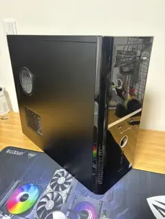 パソコン　デスクトップ Intel 9600k z390i メモリー64GB パソコン デスクトップ Intel 9600k z390i メモリー64GB 2025年