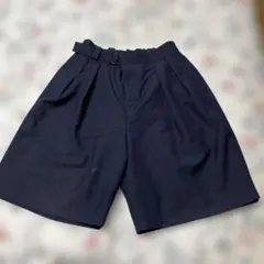 トゥモローランドのサマーウールパンツ LE BARBEROS CANONICOのサムネイル