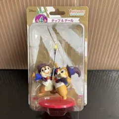【チップ&デール】クリスマスフィギュア　限定200個　箱あり　未使用　希少 楽天市場】チップ&デール フィギュアの通販