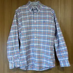 Brooks Brothers マルチチェックシャツ