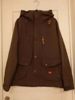 Dickies ディッキーズ マウンテンパーカー ブルゾン ジャンバー アウター