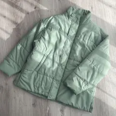 ダウンジャケットアズノゥアズコート