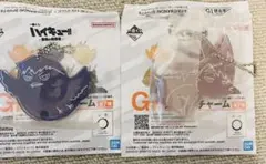 ハイキュー!! 一番くじ G賞 影山飛雄 宮治