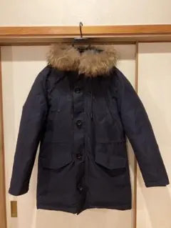 激レア未使用品！BOLINI N3B ダウンコート