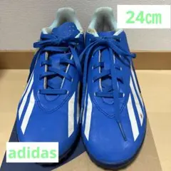  X Crazyfast サッカースパイク 26.5 新品未使用】アディダス エックス クレイジーファスト26.5㎝サッカー