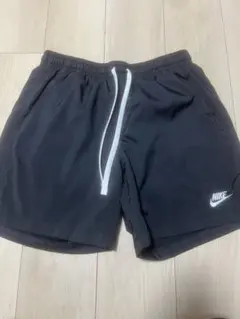 NIKE ショートパンツ ブラック Mサイズ