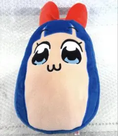 ポプテピピック BIGぬいぐるみ サイレントアサシン