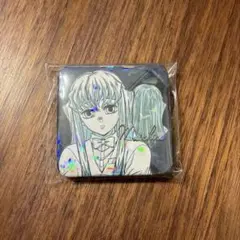 鬼滅 モクテル ロト 缶バッジ しのぶ - メルカリ