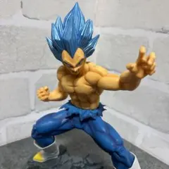 ドラゴンボール DOKKAN BATTLE 6周年記念フィギュア ベジータ