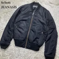 レザージャケット