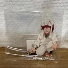 忍たま 最強の軍師 土井半助 アクスタ