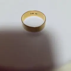 カルティエ CARTIER リング K18YG アブソリュセ 49 - メルカリ