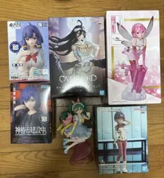 2026年最新】美少女フィギュアまとめ売りの人気アイテム - メルカリ