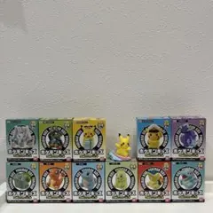 ポケモンキッズ　30周年スペシャルvol.1 コンプ