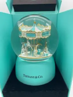 2025年最新】ティファニースノードームの人気アイテム - メルカリ