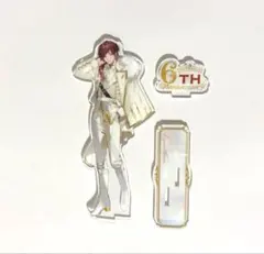 6TH Anniversary ローレン　アクリルスタンド