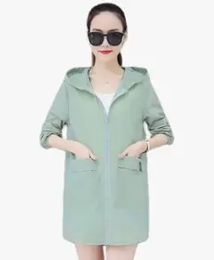 体型カバー ラッシュガード