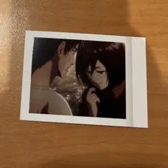 進撃の巨人 ぱしゃこれ ミカサ