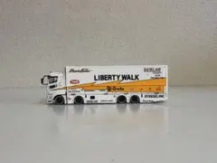 2025年最新】リバティウォーク トラックの人気アイテム - メルカリ