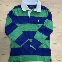 Polo Ralph Lauren ポロシャツ S (8)