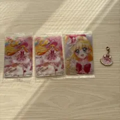 キュアミラクル セット