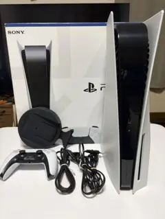 PlayStation 5 初期型 (CFI-1000A)