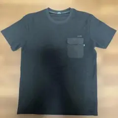 Tシャツ半袖 Jeep ダークカーキ フロントポケット付きOサイズのサムネイル