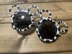 ディズニー　サングラス