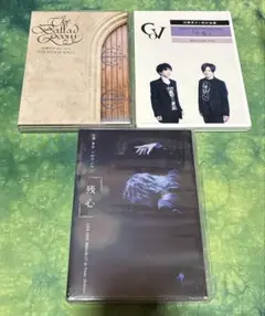 田澤孝介 DVD3枚セット