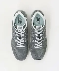NEW BALANCE ニューバランス CM996EN2 グレー25cm