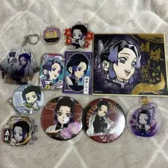 鬼滅の刃　胡蝶しのぶ　まとめ売り