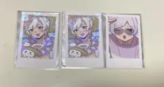 いれいす 初兎 チェキセット