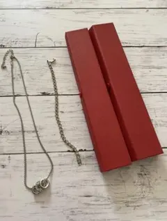 値下げ！ネックレスとブレスレットのセット⭐︎