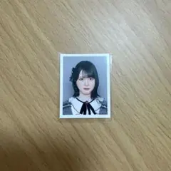 イコラブ 佐々木舞香 君の第3ボタン 直筆 ヨリ 生写真 - メルカリ