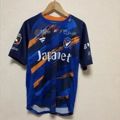 2026年最新】vファーレン長崎 ユニフォームの人気アイテム - メルカリ