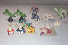 ガンダム系 フィギュア 色々詰め合わせ まとめ売り