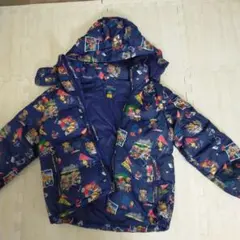 POLO RALPH LAUREN キャラクター柄ジャケット 120/130