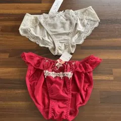 新品　タグ付　未使用　ツーハッチ　アモスタイル　ショーツ　パンツ　セット
