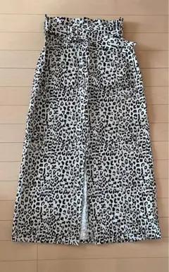 SLYロングスカート