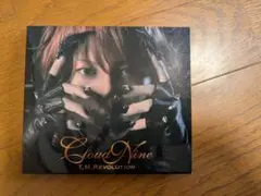 T.M.Revolution CLOUD NINE CD