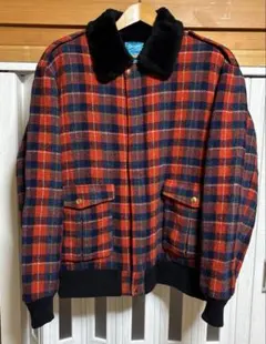 swagger harris tweed ジャケット 2026年最新】スワッガー ハリスツイードの人気アイテム - メルカリ