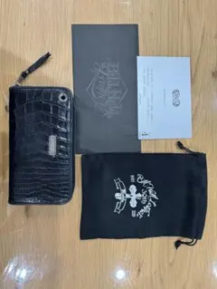 2026年最新】Bill Wall Leather メンズ 長財布の人気アイテム - メルカリ