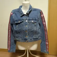 GUESS　デニムジャケット