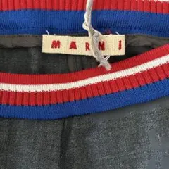 ☆値下げ☆ MARNI マルニ キュロットショートパンツ 36 ピンク - メルカリ