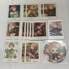 あんスタ 斎宮宗 ぱしゃっつ ぱしゃこれ まとめ売り 16点セット