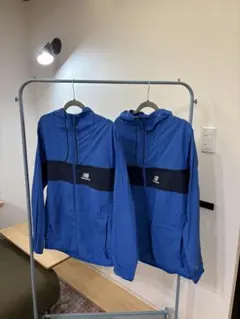 セット販売⭐️New Balanceウィンドブレーカー