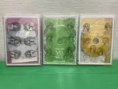 V6 LIVE DVD 6枚セット - メルカリ