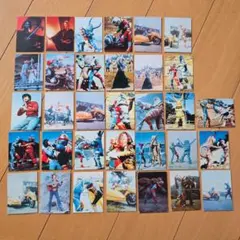 2025年最新】キカイダーカードの人気アイテム - メルカリ