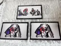 にじさんじ チェキ 3枚セット