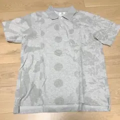 ユニクロ　Engineered Garments ポロシャツ